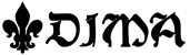 logo dima nero small